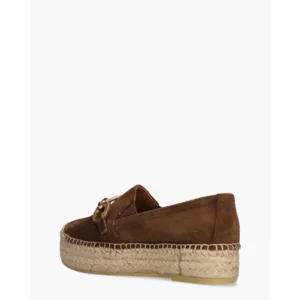 Viguera 2292 Bruin Damesloafers