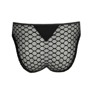 Prima Donna Twist Nako slip in zwart