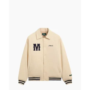 Mercer Amsterdam The Varsity Polo Roomwit Jack