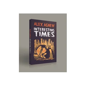 Alex Agnew - Interesting times