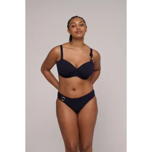 Prima Donna Swim Pinner voorgevormde bikini in blauw