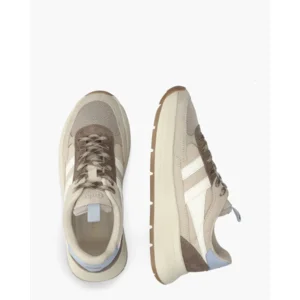 Gola Phoenix Beige Damessneakers