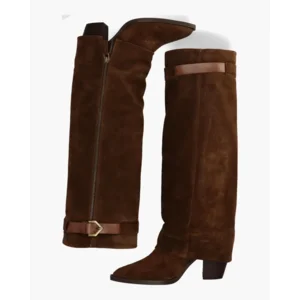 Julie Dee AW448 Bruin Damesboots