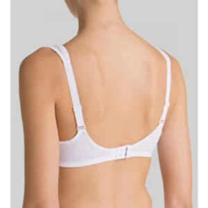 Triumph - Soft Sensation P - BH zonder Beugel - 10166337 - White