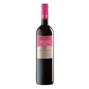 Montecappone Rosso Piceno (per 6 flessen)