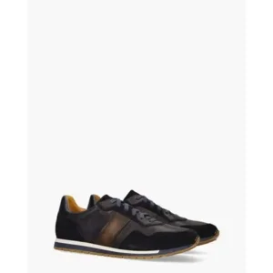 Magnanni 25620 Blauw Herensneakers