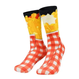 Sokken - Patatzak - Silly socks - nr.18