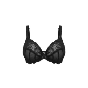 Louisa Bracq – Victoria – BH Beugel – 533-01 – Noir