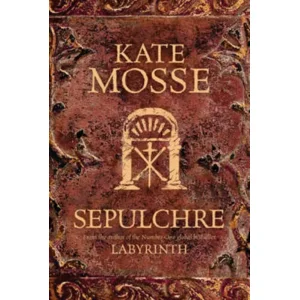 Boek Sepulchre Languedoc Trilogy #2 - Kate Mosse