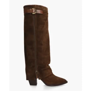 Julie Dee AW448 Bruin Damesboots