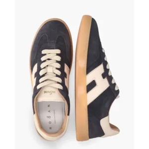 Hogan Cool Blauwe Herensneakers