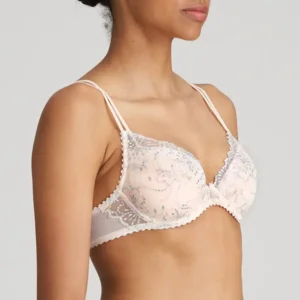 Marie Jo – Jane – BH Push Up – 0101337 – Boudoir Cream