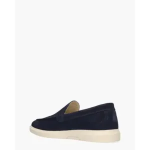 Daniel Kenneth Werner Donkerblauw Herenloafers