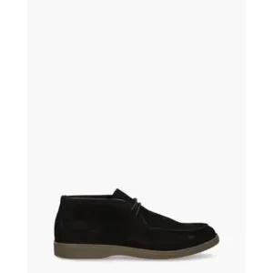 Agucino Senno Zwart Herenboots