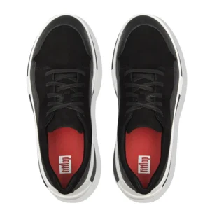 FitFlop Sneakers Freya W90 zwart