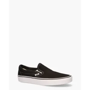 Vans Classic Slip-On VN000EYEBLK1 Herensneakers