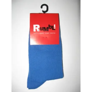 Rumbl blauwe sokken 31688/5