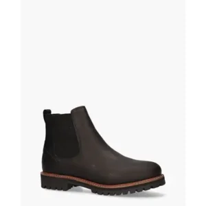 Jomarpi 40244 Zwart Heren Chelseaboots