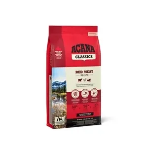 Acana Classics Classic Red 14,5 kg
