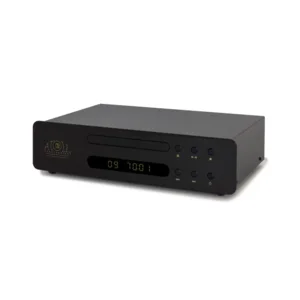 Atoll MD100 EVO zwart