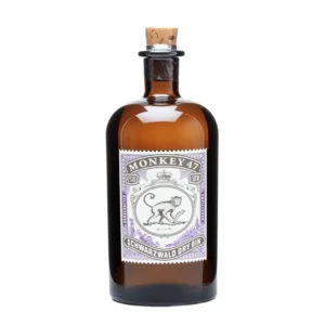 MONKEY 47 GIN 50CL/47%