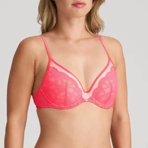 Marie Jo BH Heartshape: Suto, Fruitpunch color, Europese maten  mjo.108