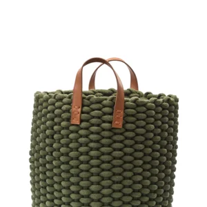 Aquanova wasmand, Rudon Moss, groen