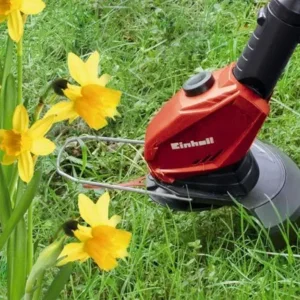 einhell 18 Li KIT Accu grastrimmer