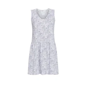 Ringella nachthemd: mouwloos, modal / katoen ( RIN.362 )