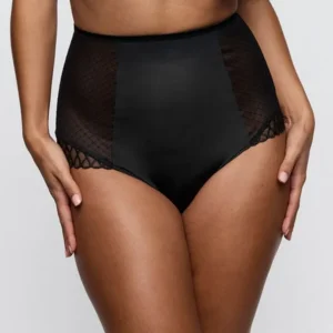 Prima Donna Slip Taille extra : Jokko, Zwart ( PDO.610 )