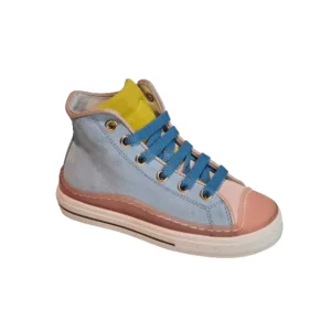 Zecchino d'Oro Sneaker F13-4305 Multi 24