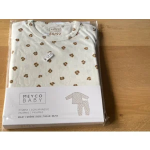 Meyco pyjama 86/92
