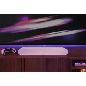 Sonos Ray streaming soundbar Wit