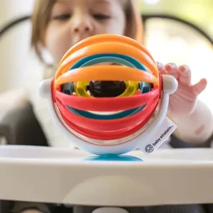 Zuignap speeltje - Spinner
