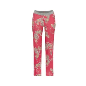 Ringella Bloomy Dames Pyjama: V hals / Lange broek, Tencel ( RIN.299 )