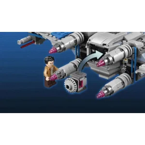 LEGO Star Wars - Resistance X-Wing Fighter - 75149