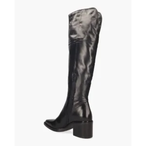 Gioia L39304 Zwart Damesboots