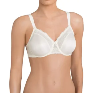 Triumph – Ladyform Soft W X  – BH Beugel - 10166306 - Chrysantheme