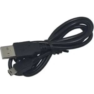PS3 Controller Mini USB Oplaadkabel 1 meter