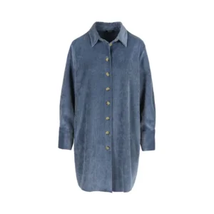 Punto One Fashion Kleed: Tommy, Ribfluweel ( ONE.101 )