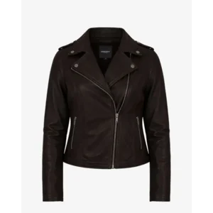 Goosecraft Julia Donkerbruin Damesjack