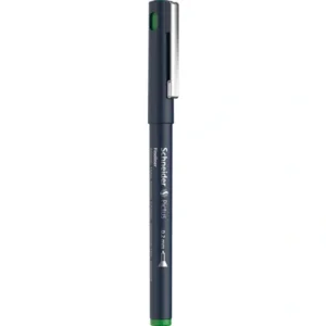 fineliner schneider 0.2 groen