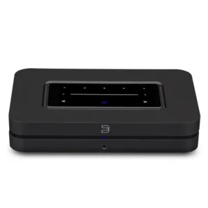 Bluesound Node N130 Streamer Zwart