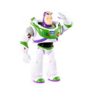 Disney Toy Story 4 Talking Buzz Lightyear 18 cm