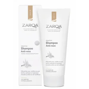 Zarqa Shampoo anti-roos 200ml