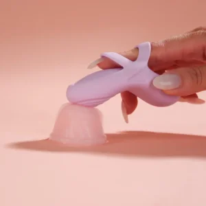 Svakom Echo 2 Vibrator 9 cm