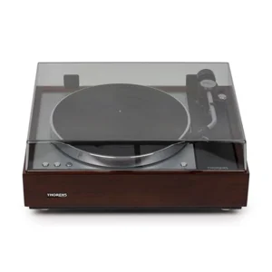 Thorens TD 1601/ TP160 Walnut HG
