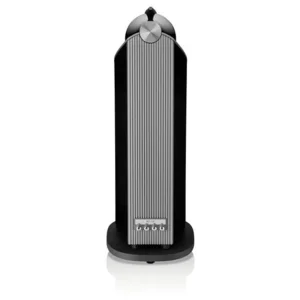 Bowers & Wilkins 801D4 HG Black demomodel