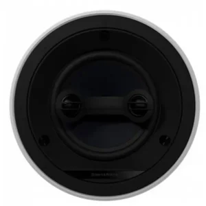 Bowers & Wilkins CCM663SR Stereo inbouwuidspreker (enkel)