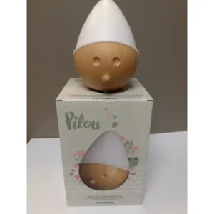 Pilou Aroma Verstuiver Voor Essentiële Oliën Voor Baby's